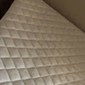 Meet your Posher, Richard